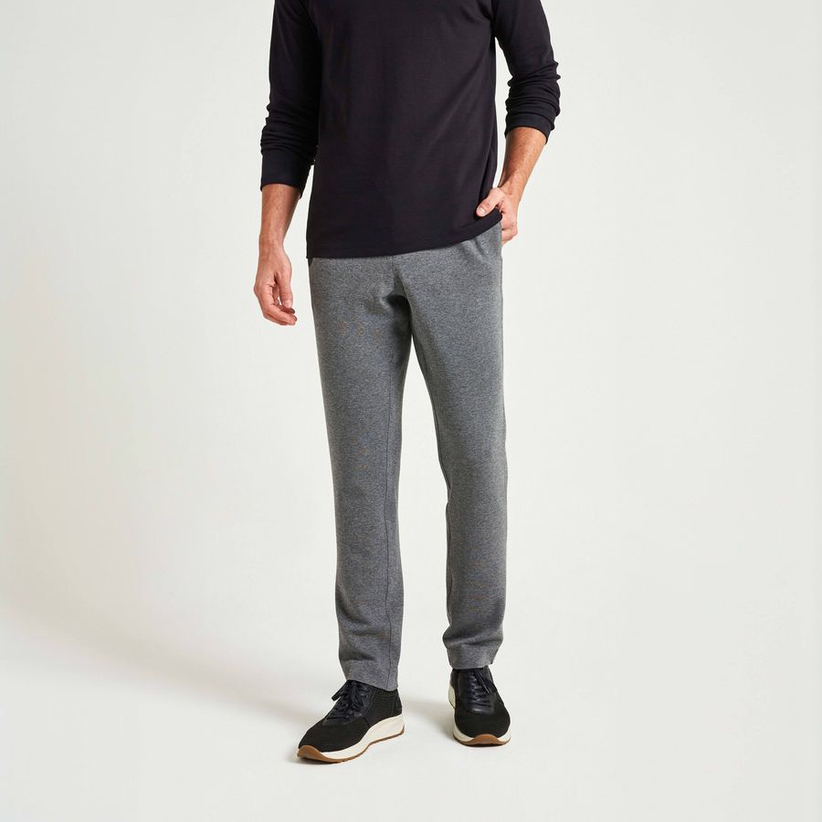 Calça Moletom Home Office