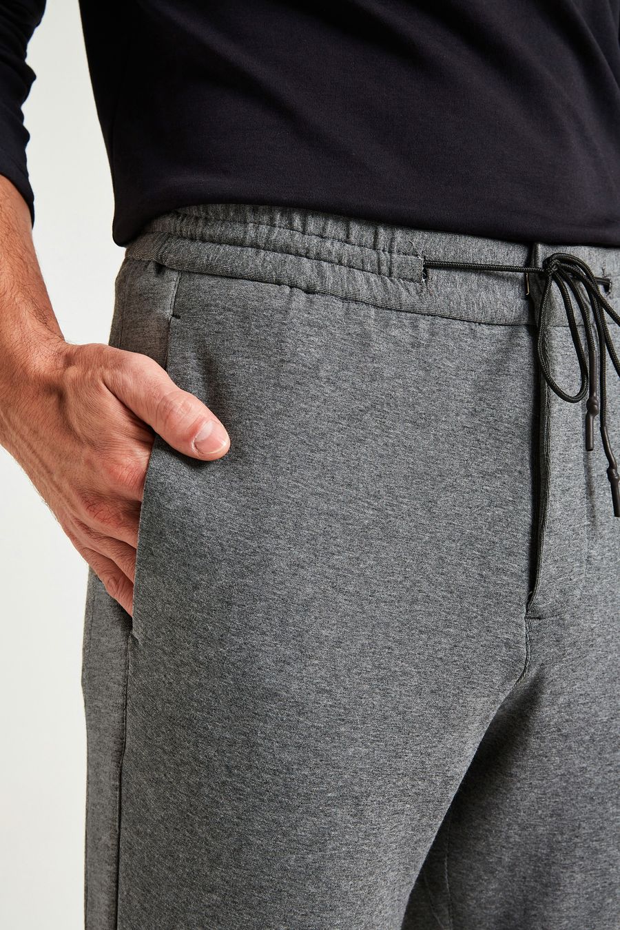 Calça Moletom Home Office