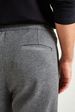 Calça Moletom Home Office