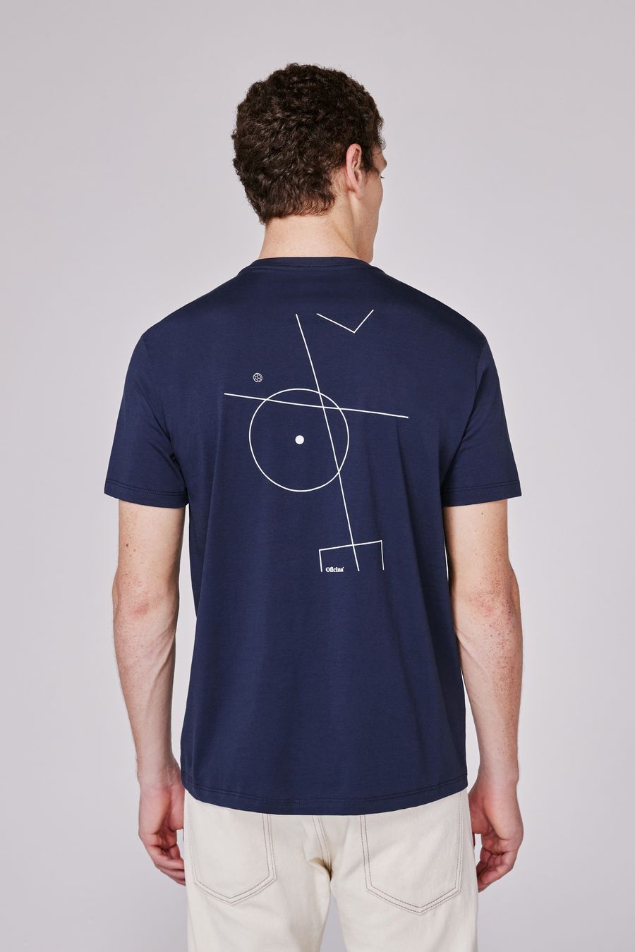 Camiseta Copa