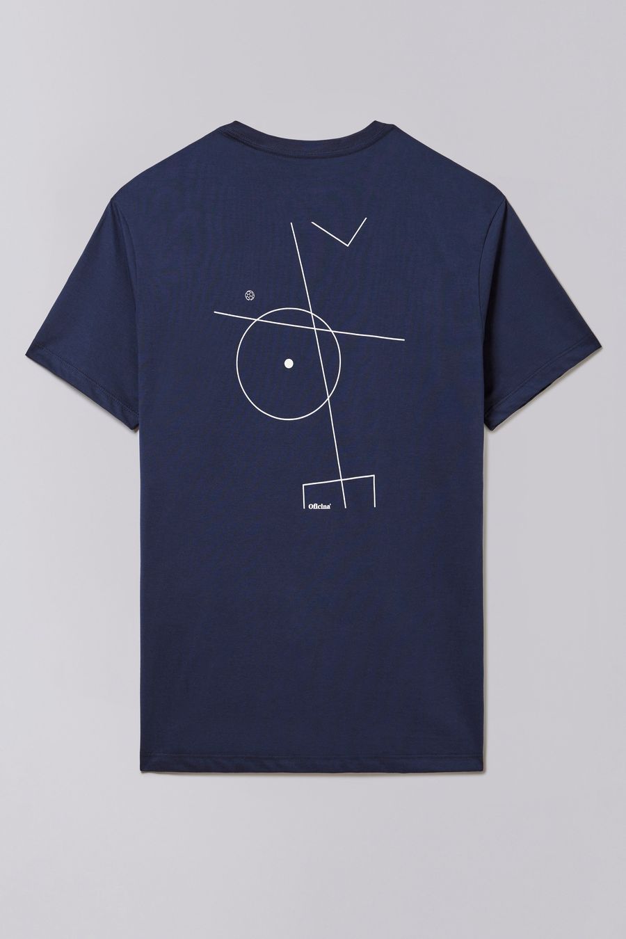 Camiseta Copa