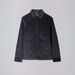 Overshirt Veludo Work