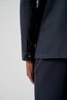 Overshirt Algodão Work