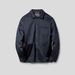 Overshirt Algodão Work