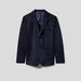 Blazer Algodão Premium