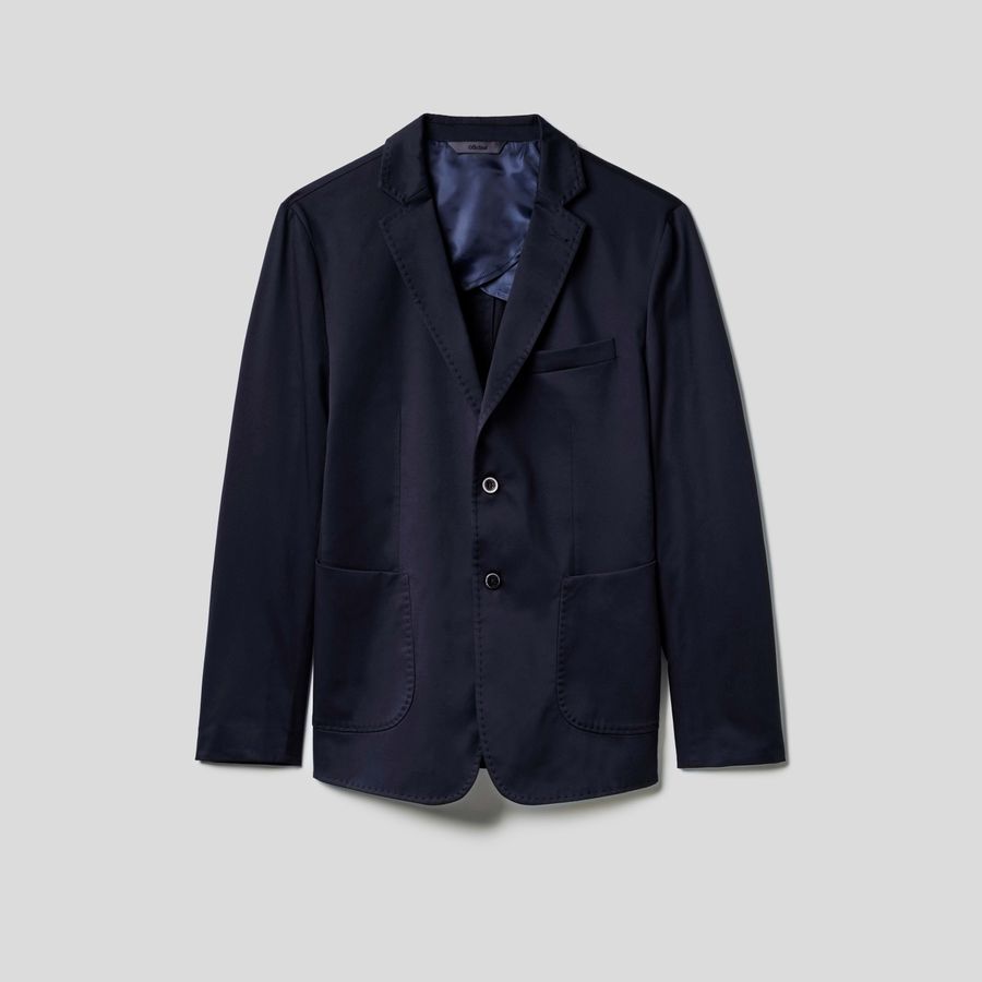 Blazer Algodão Premium