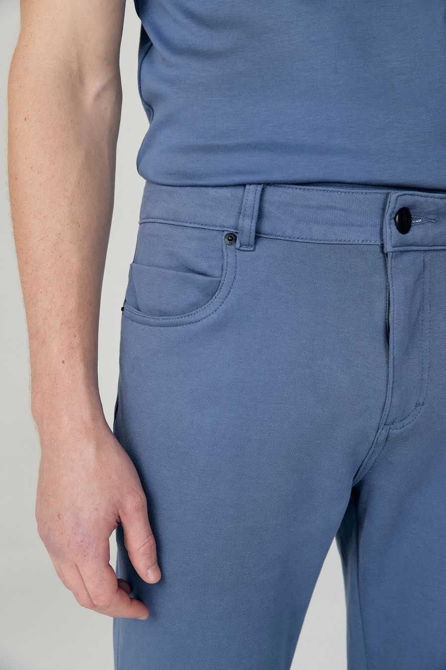 Calça Moletom 247