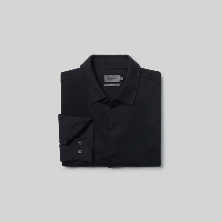 Camisa Malha Pima