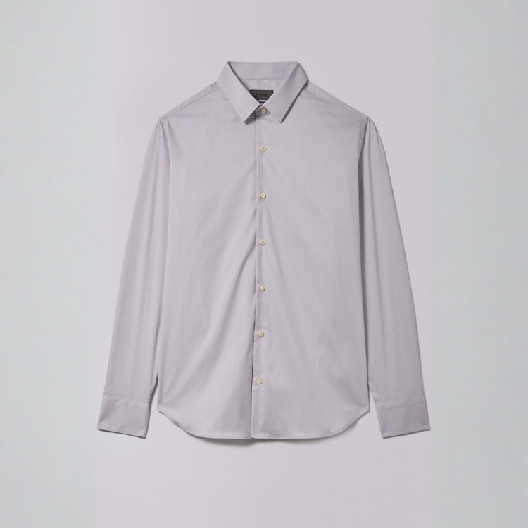 Camisa Paris