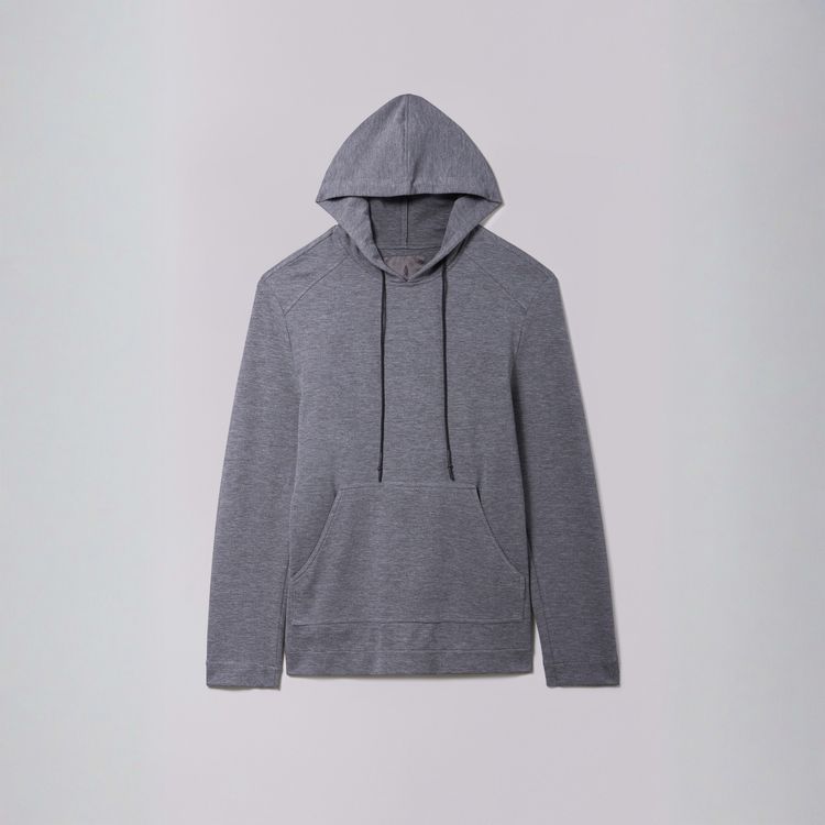 Hoodie Moletom Home Office Wear