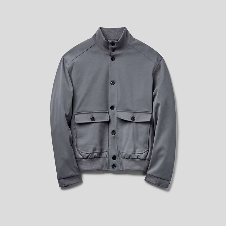 Jaqueta Bomber Army