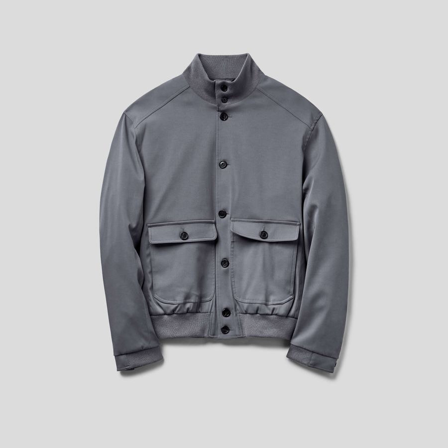 Jaqueta Bomber Army