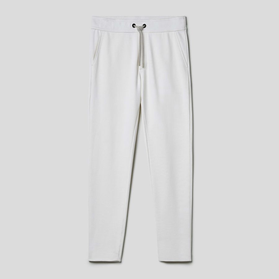Calça Moletom Básica