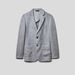Blazer Linho Tailoring