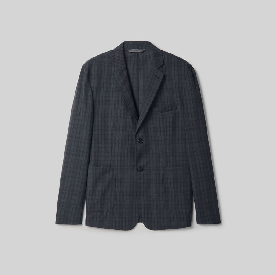 Blazer Lã Napoli