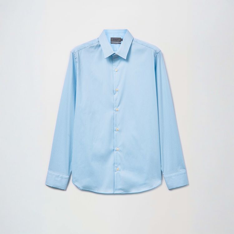 Camisa Paris Elastano