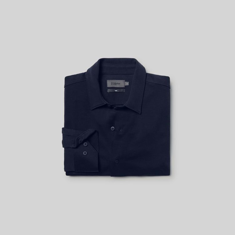 Camisa Pima Premium