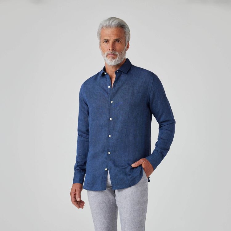 Camisa Linho
