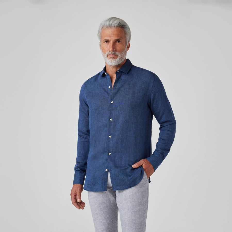 Camisa Linho