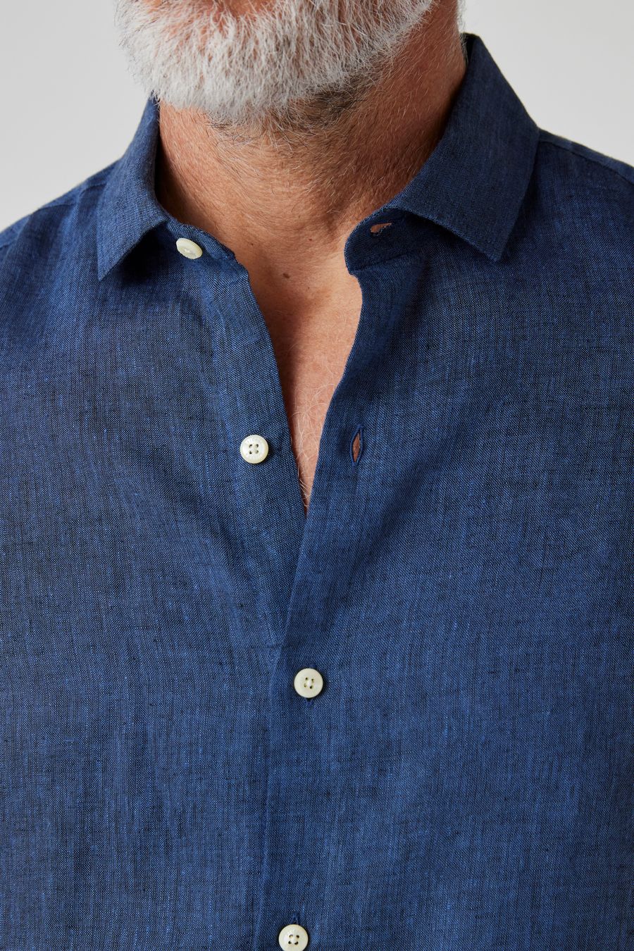Camisa Linho
