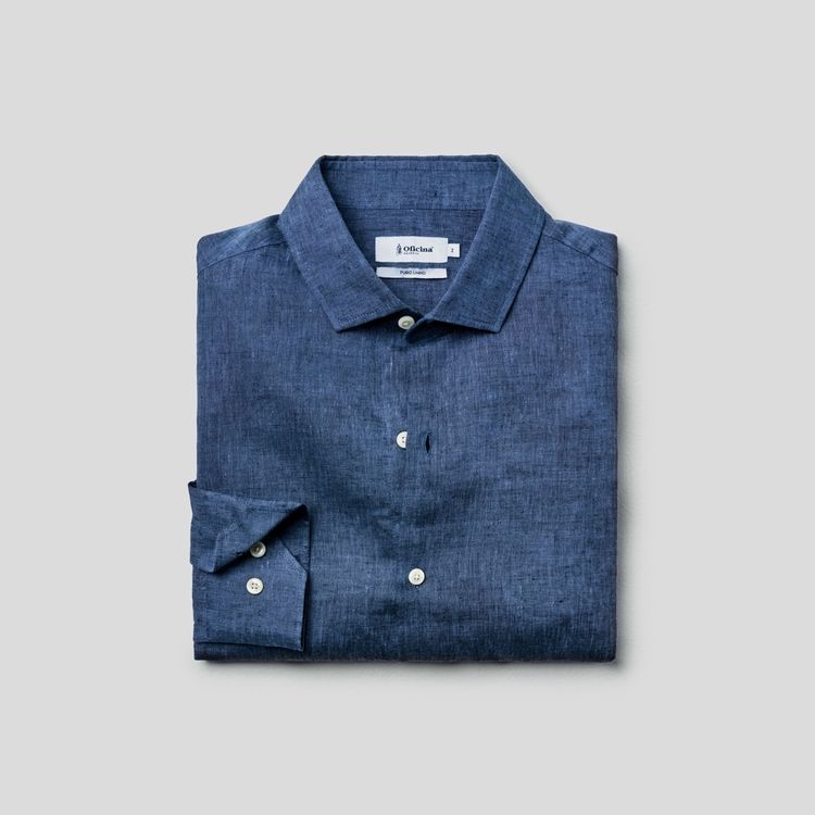 Camisa Linho