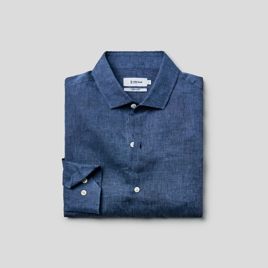 Camisa Linho