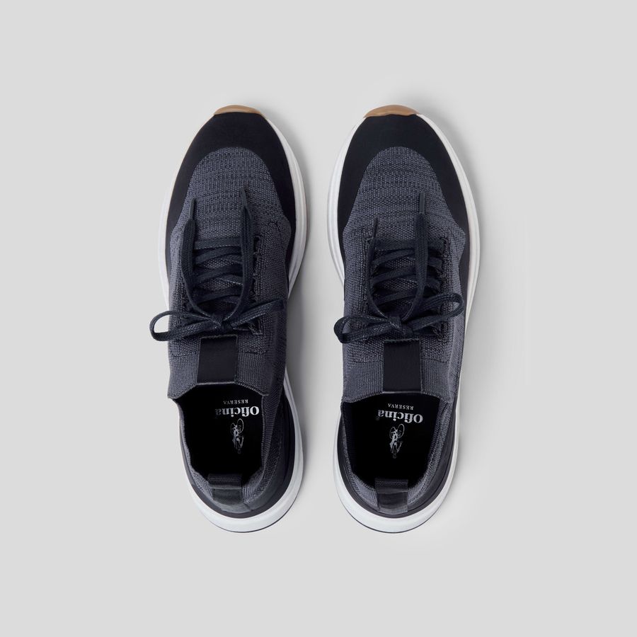 Tênis Jogger City