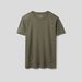 Camiseta Pima Premium Gola C