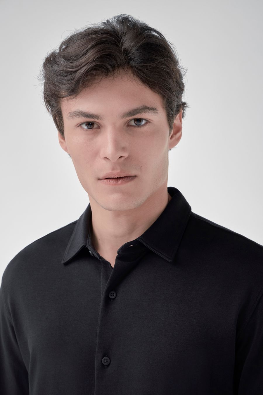 Camisa Pima Premium