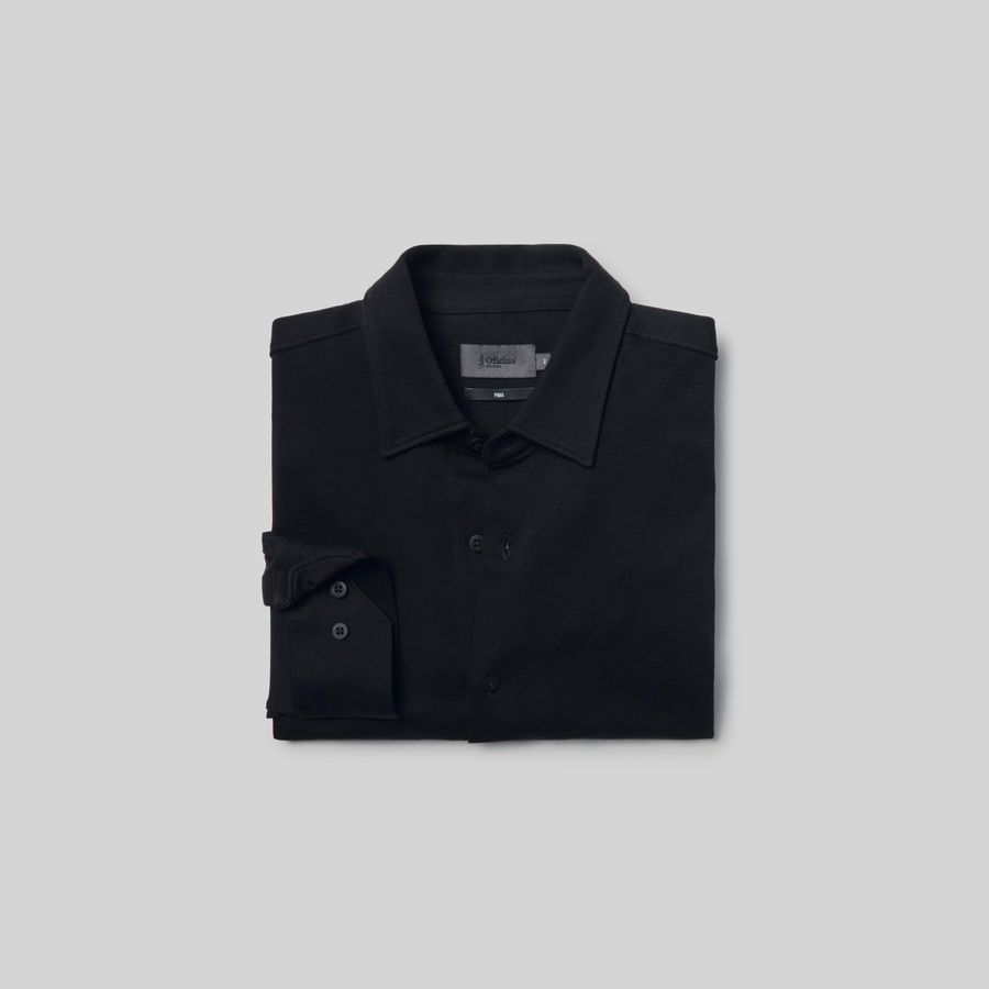 Camisa Pima Premium