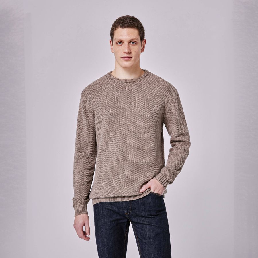 Sueter Oslo Ml