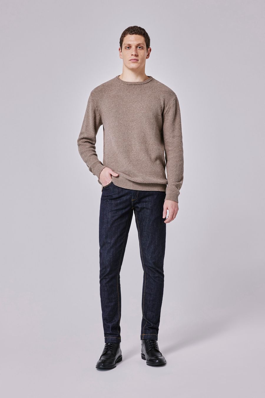 Sueter Oslo Ml