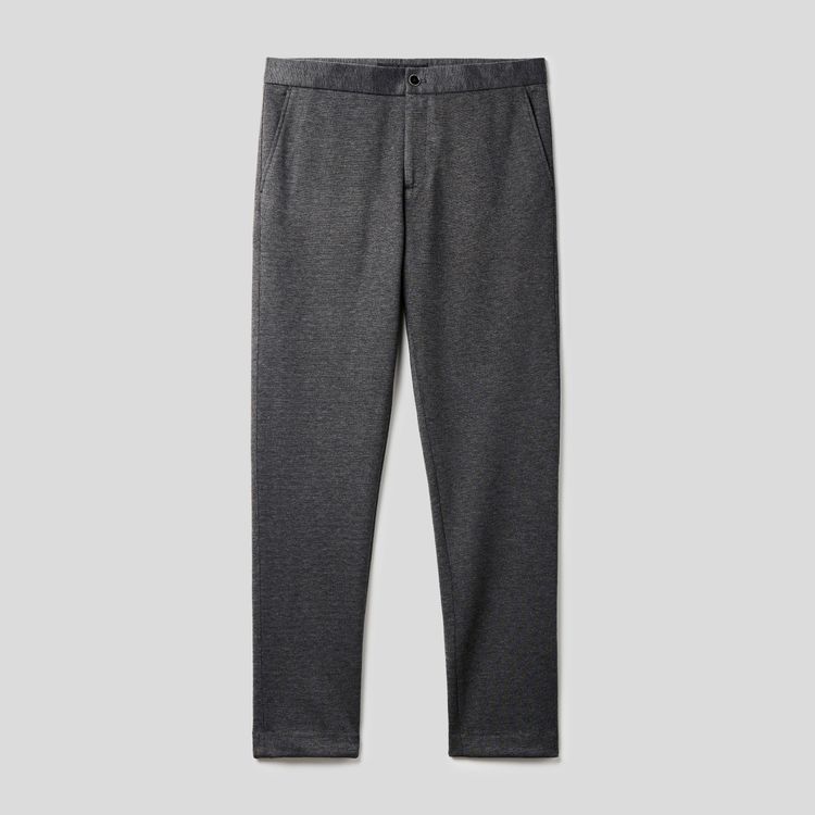 Calça Malha Tailoring