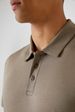 Polo Pima Malha Premium