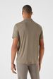Polo Pima Malha Premium