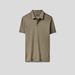 Polo Pima Malha Premium
