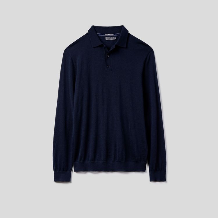 Polo Merino