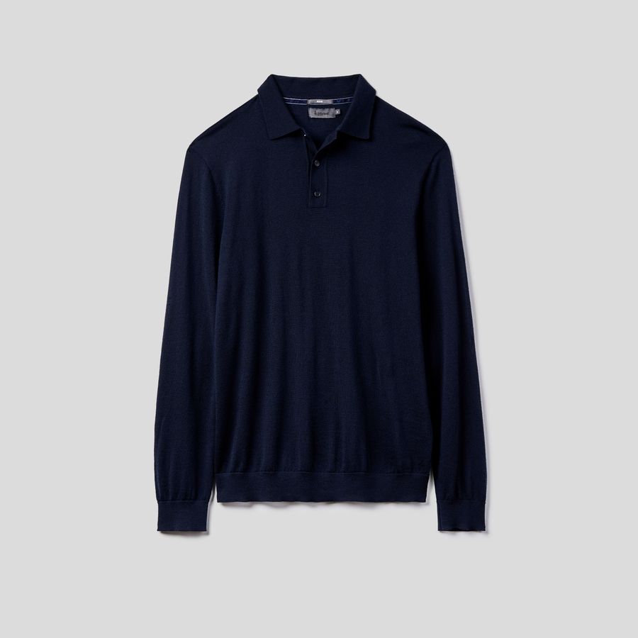 Polo Merino