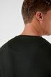 Camiseta Suedine Manga Longa