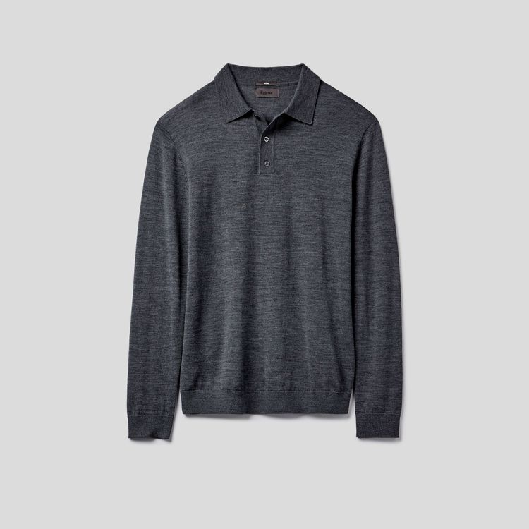 Polo Merino