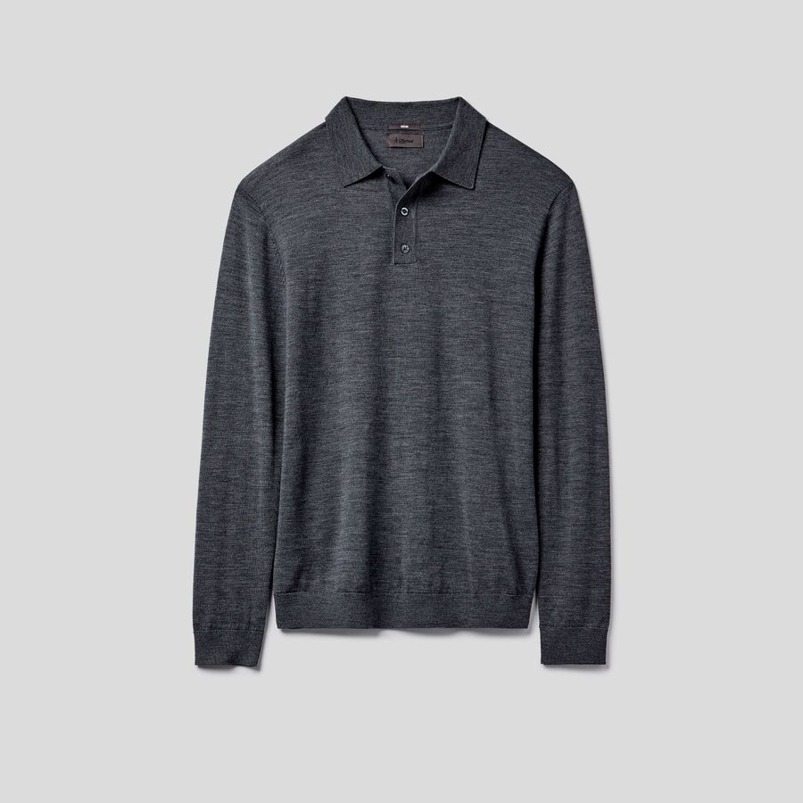 Polo Merino