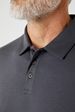 Polo Pima Malha Premium