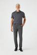 Polo Pima Malha Premium