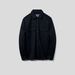 Overshirt Malha Bergamo