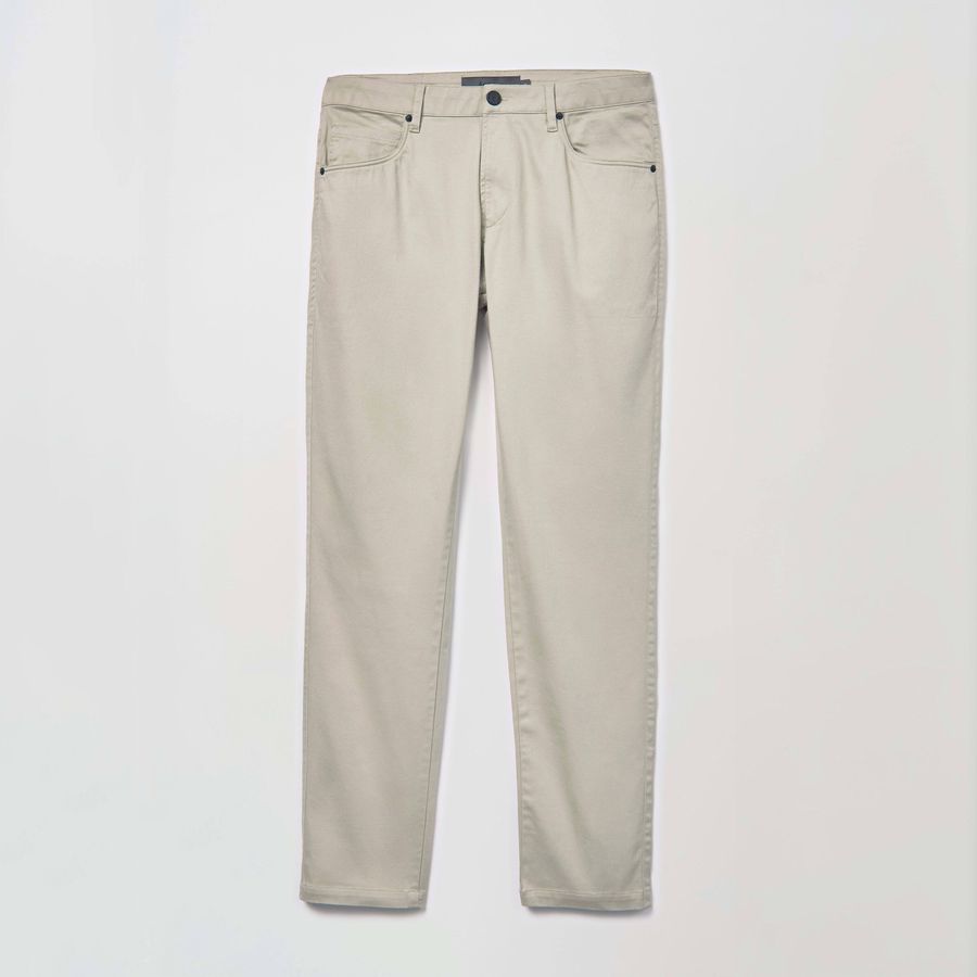 Calça Sarja 5 Pockets