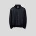 Jaqueta Zíper Algodão Cashmere
