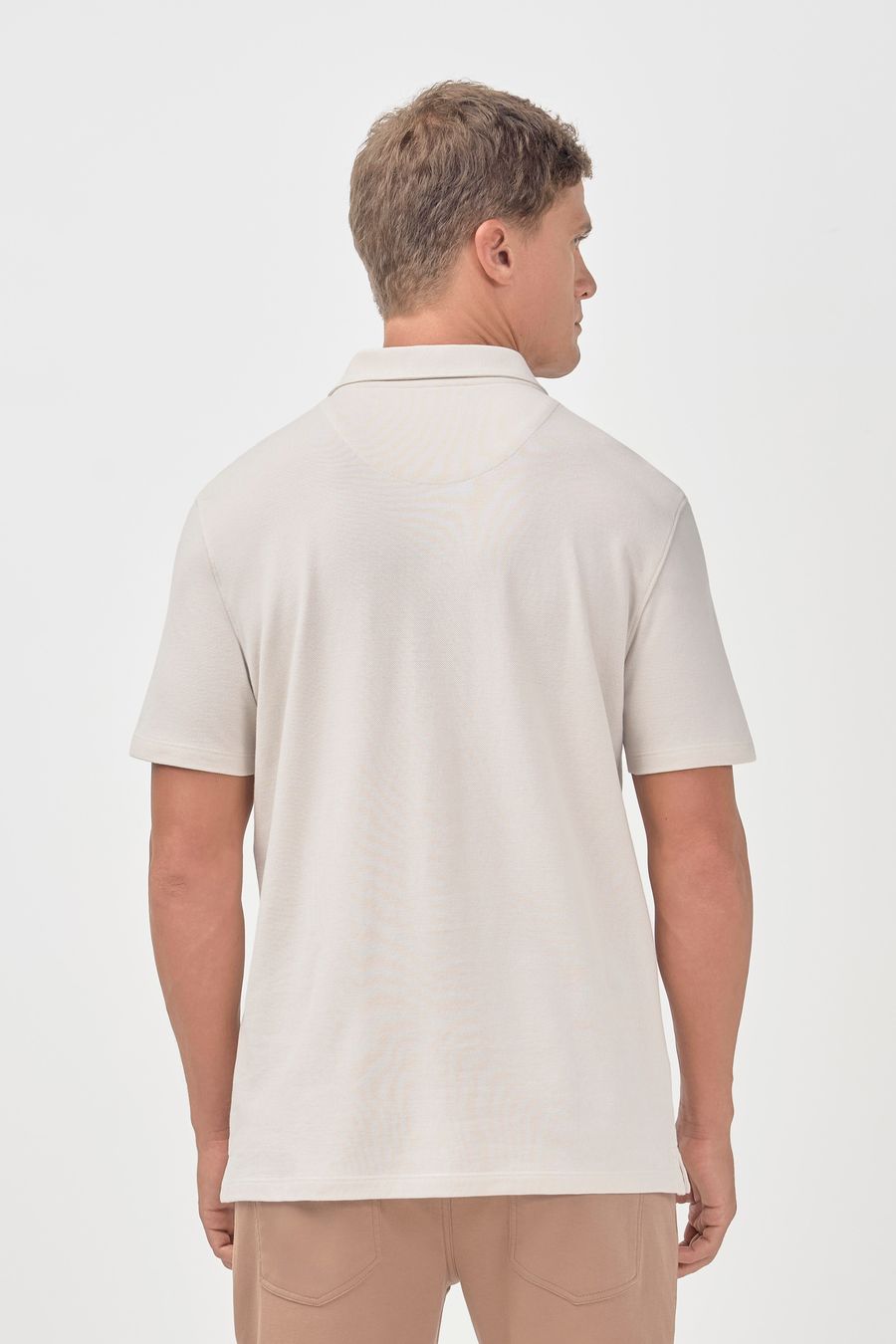 Polo Pima Aero
