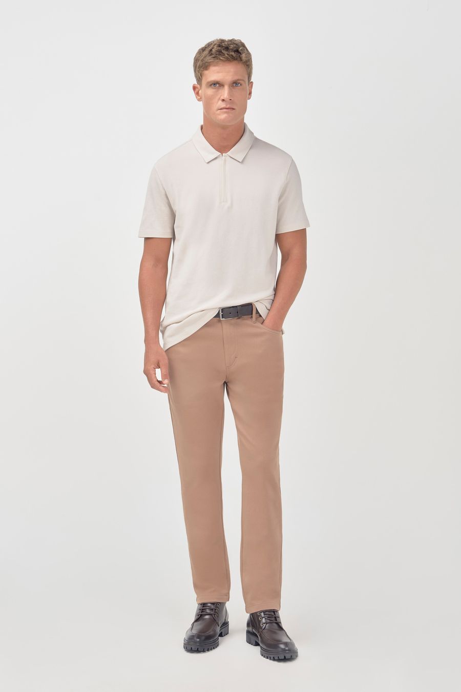 Polo Pima Aero