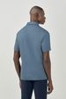 Polo Pima Malha Premium