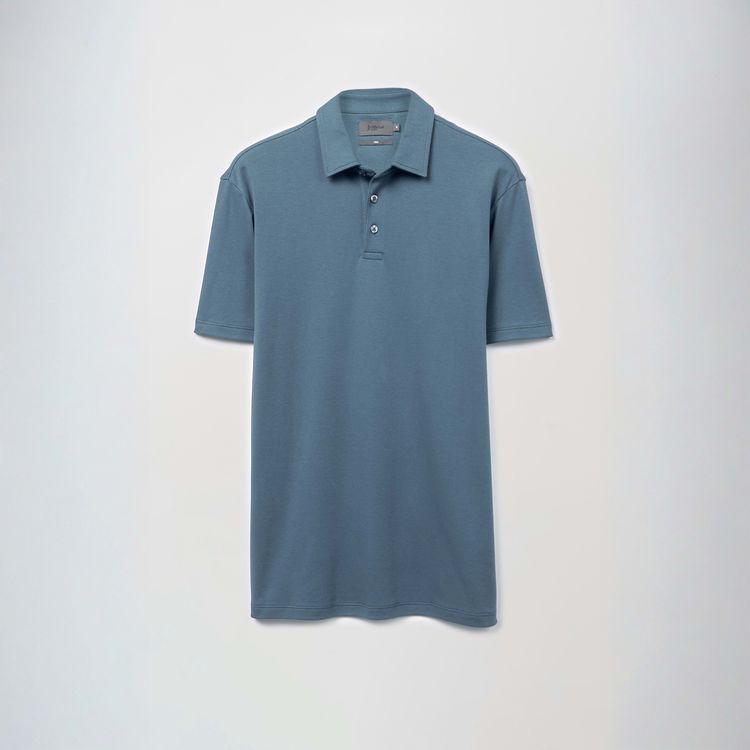 Polo Malha Pima